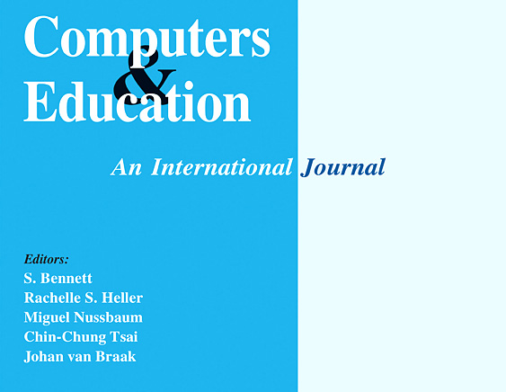 Computers & Education