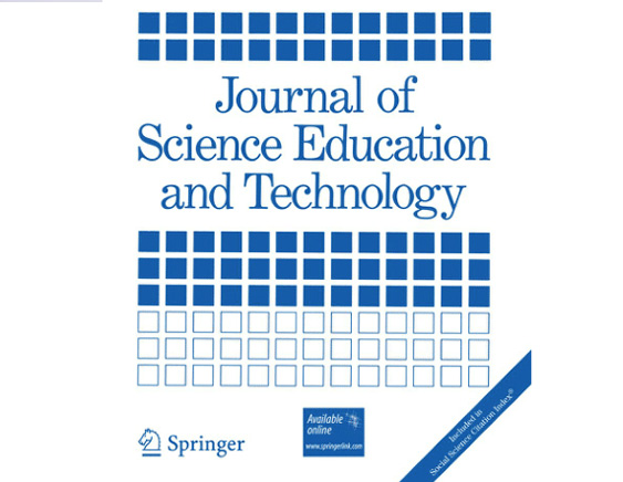Journal of Science Education and Technology