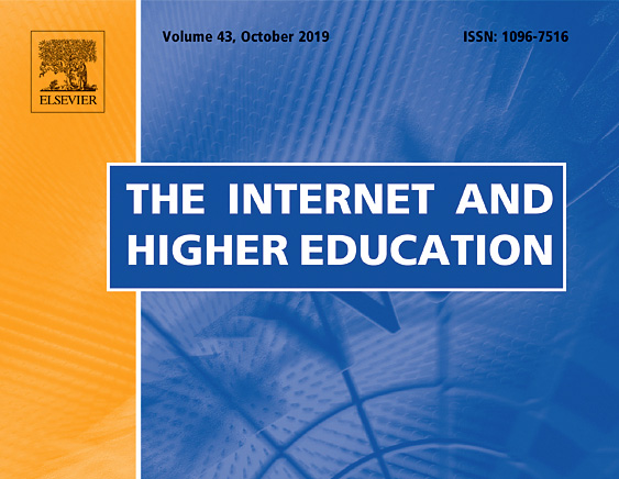 The Internet and Higher Education